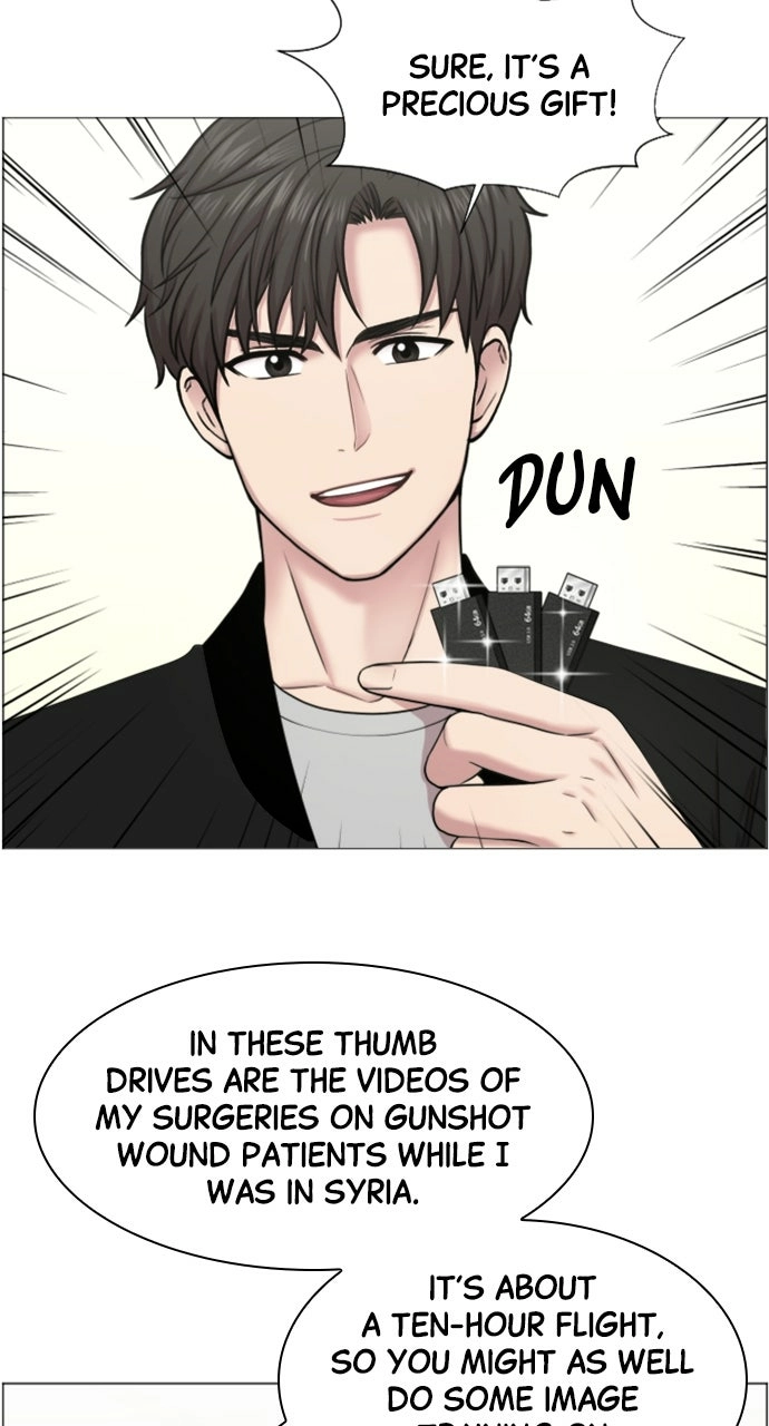 Trauma Center: Golden Hour Chapter 46 page 7 - 
