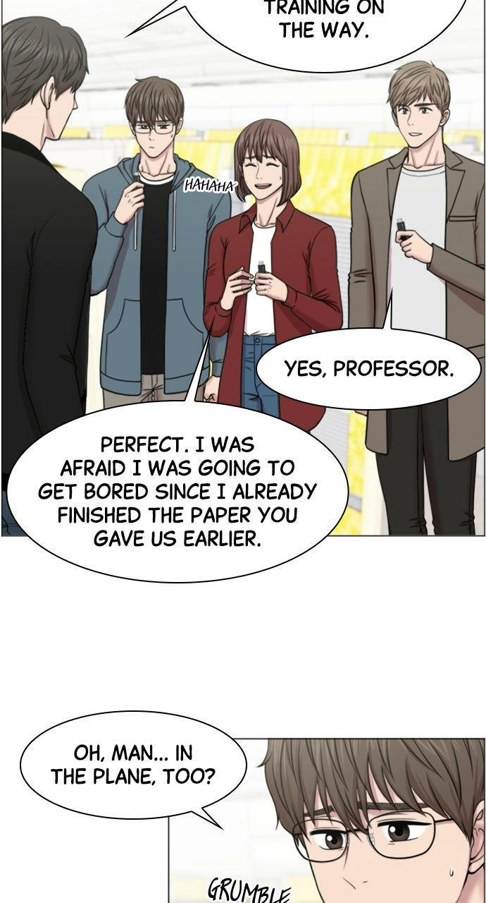 Trauma Center: Golden Hour Chapter 46 page 8 - 