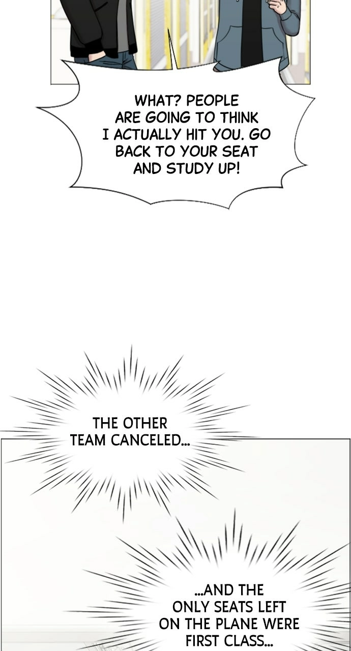 Trauma Center: Golden Hour Chapter 46 page 10 - 