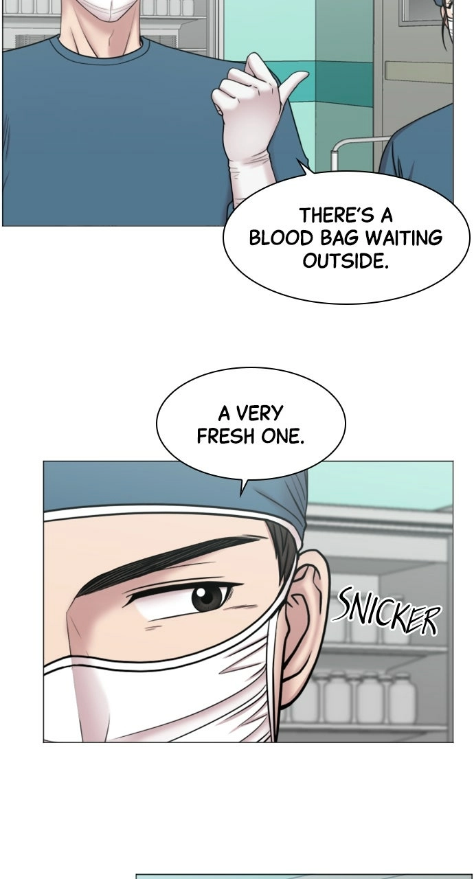 Trauma Center: Golden Hour Chapter 47 page 2 - 