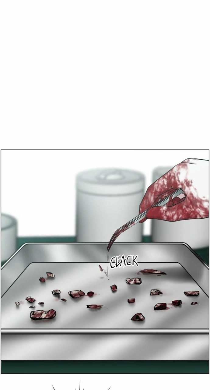 Trauma Center: Golden Hour Chapter 47 page 19 - 