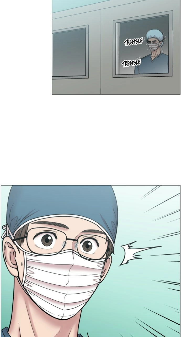 Trauma Center: Golden Hour Chapter 47 page 3 - 
