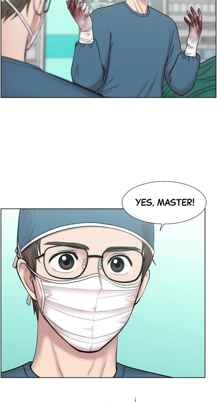 Trauma Center: Golden Hour Chapter 47 page 24 - 