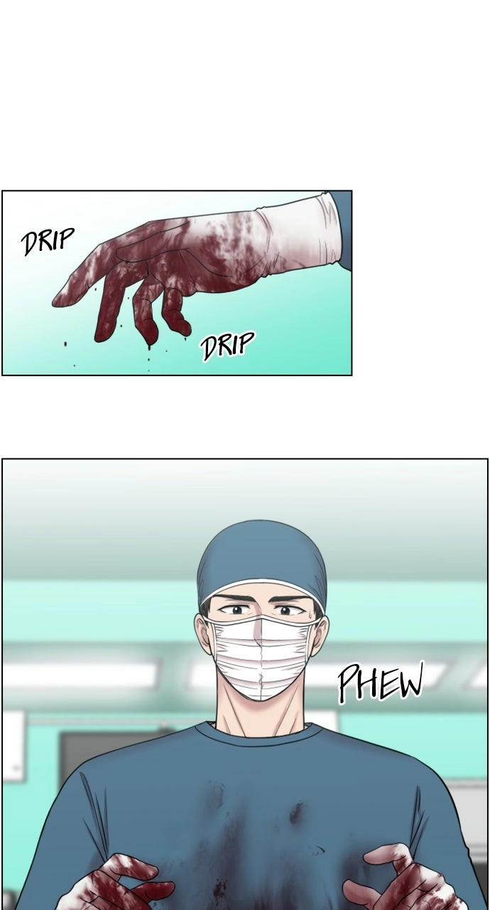 Trauma Center: Golden Hour Chapter 47 page 40 - 