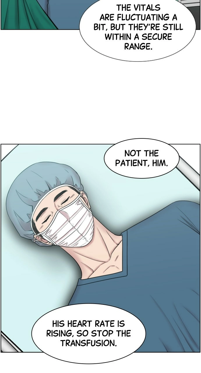 Trauma Center: Golden Hour Chapter 47 page 45 - 