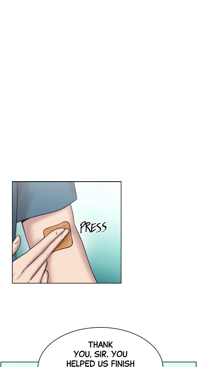 Trauma Center: Golden Hour Chapter 47 page 46 - 