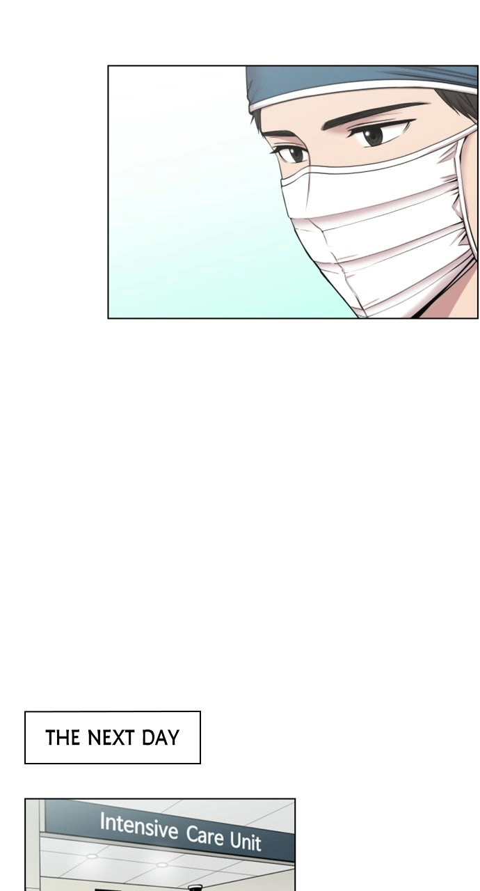 Trauma Center: Golden Hour Chapter 47 page 49 - 