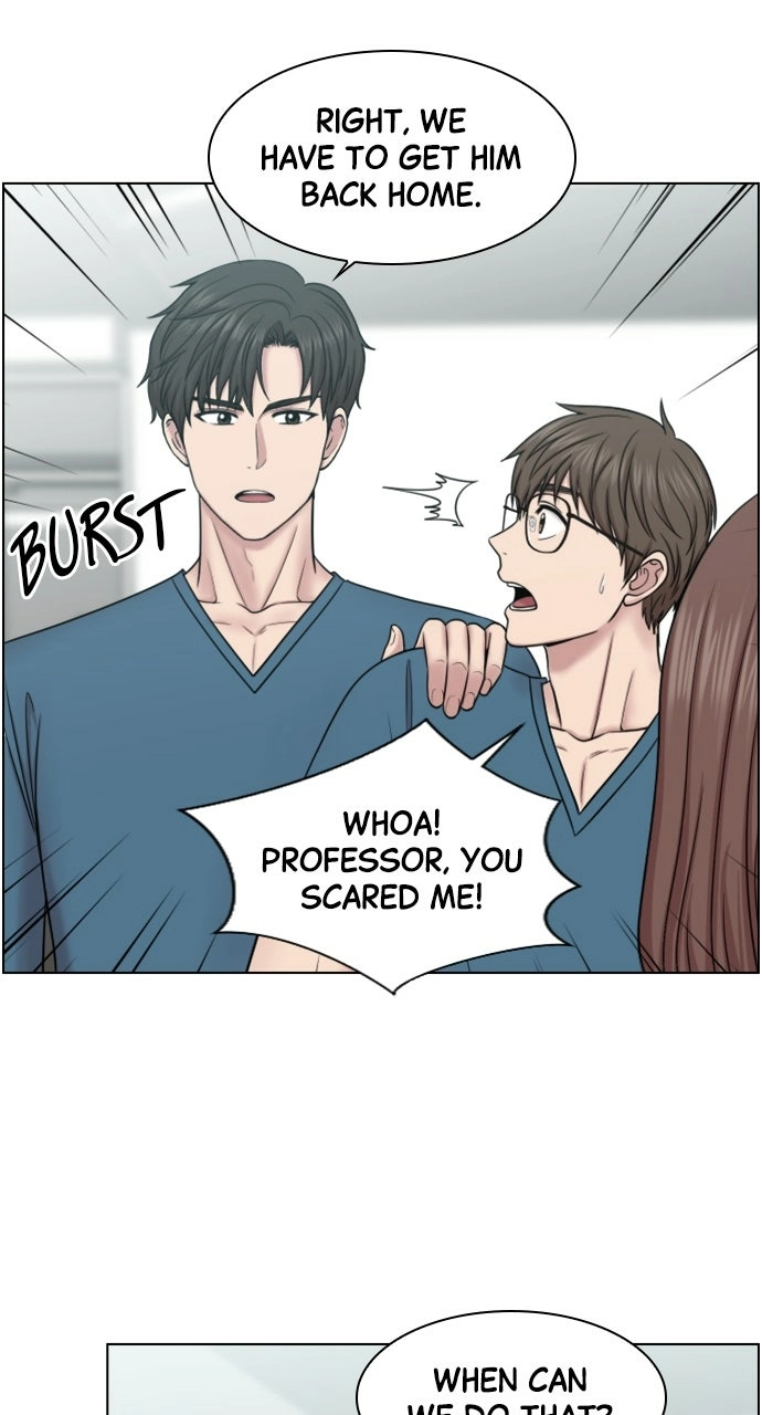 Trauma Center: Golden Hour Chapter 47 page 52 - 