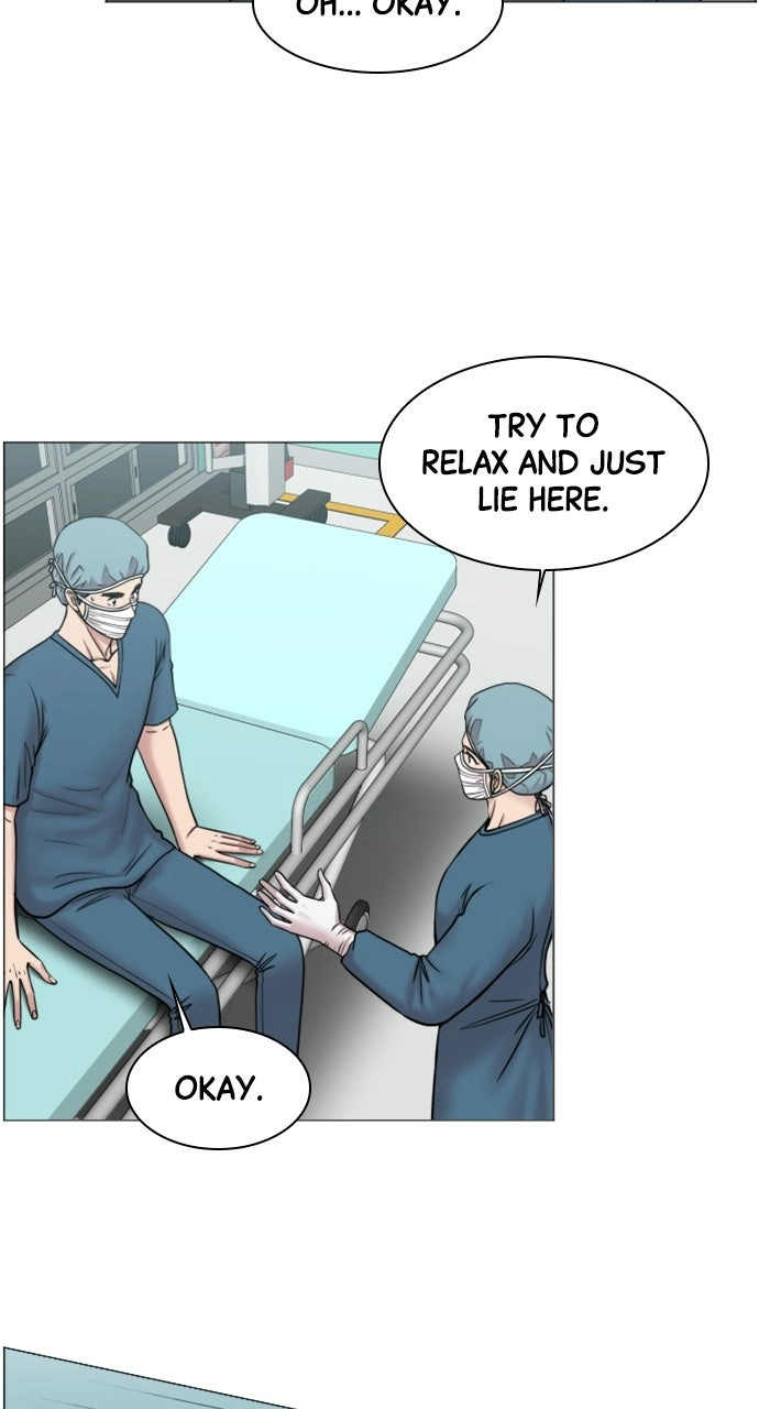 Trauma Center: Golden Hour Chapter 47 page 7 - 
