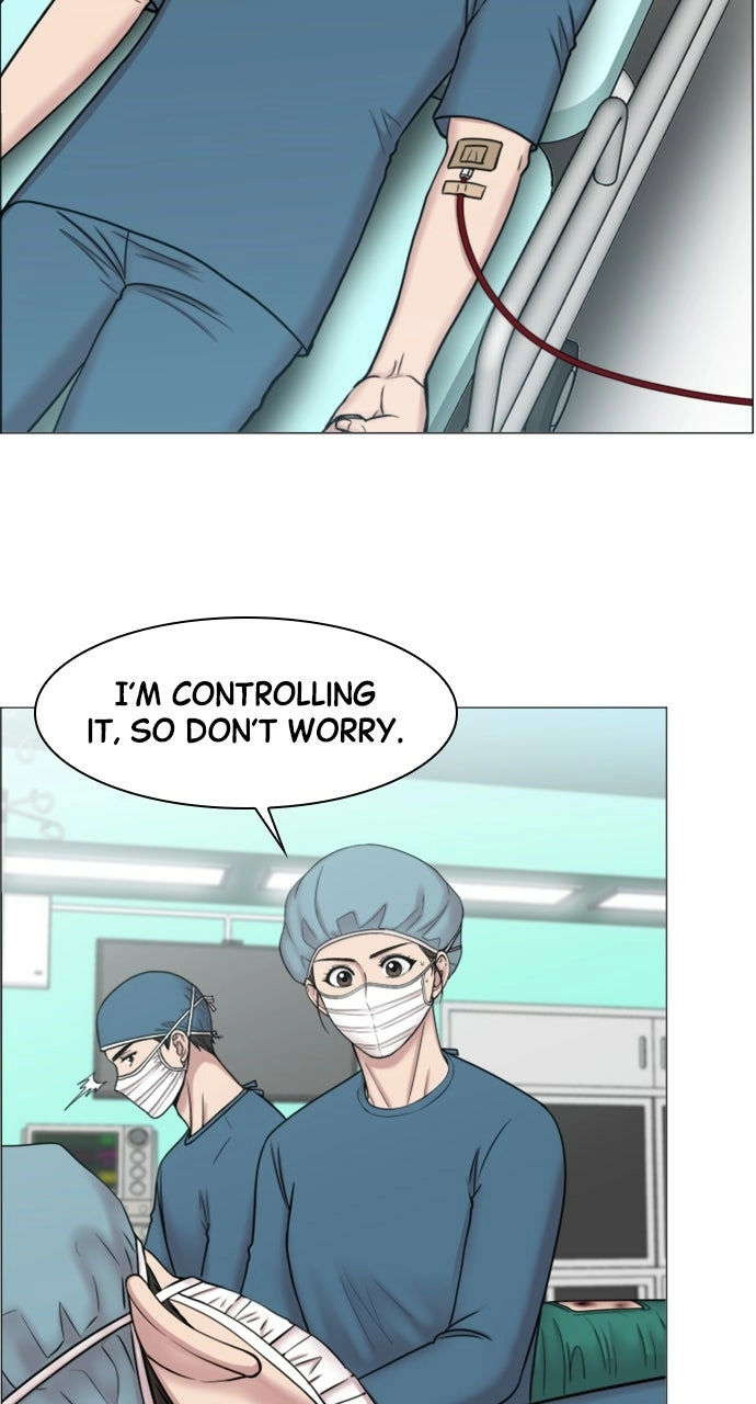 Trauma Center: Golden Hour Chapter 47 page 9 - 