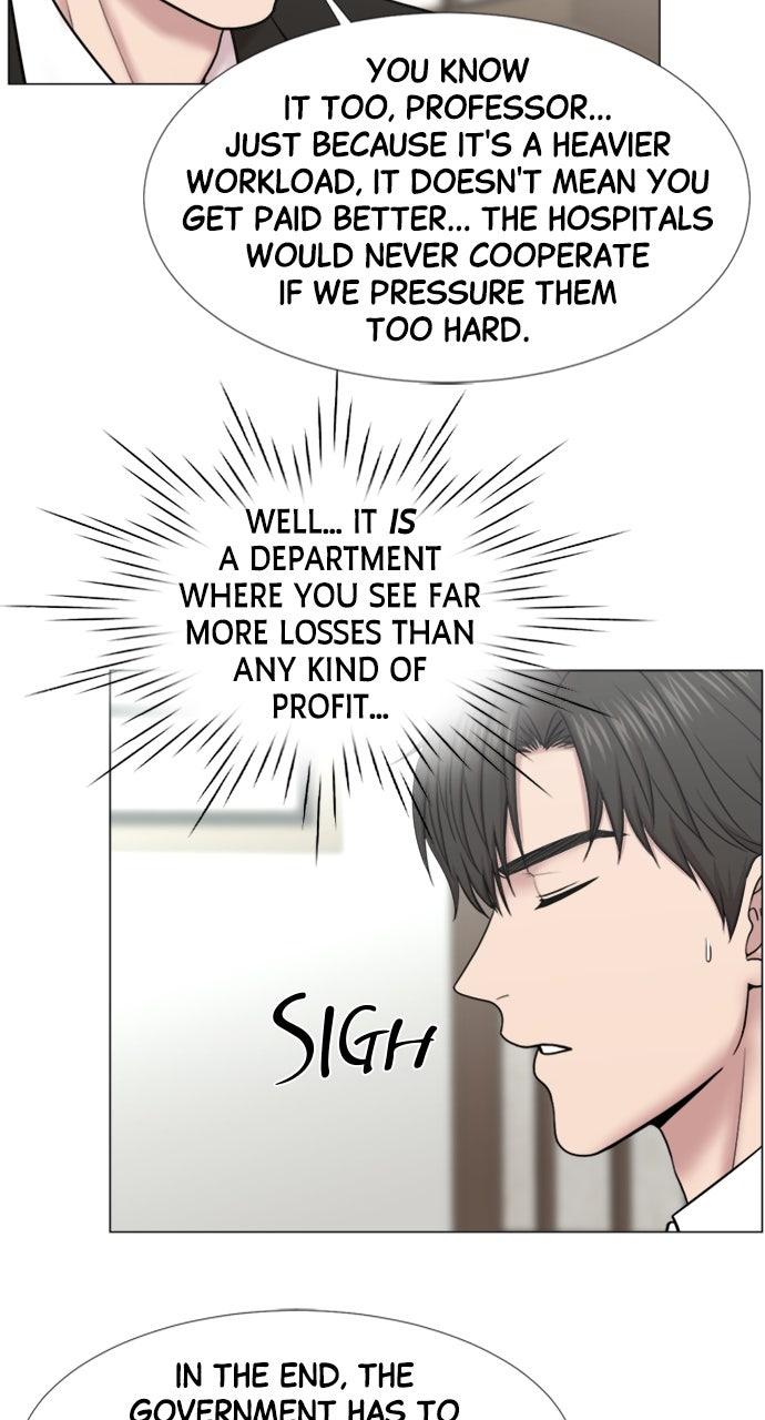 Trauma Center: Golden Hour Chapter 48.9 page 23 - 