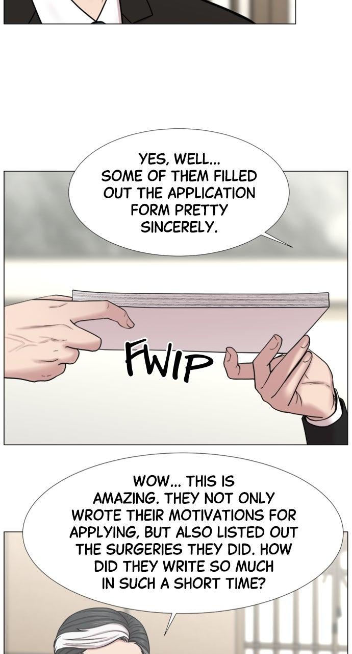 Trauma Center: Golden Hour Chapter 48.9 page 27 - 