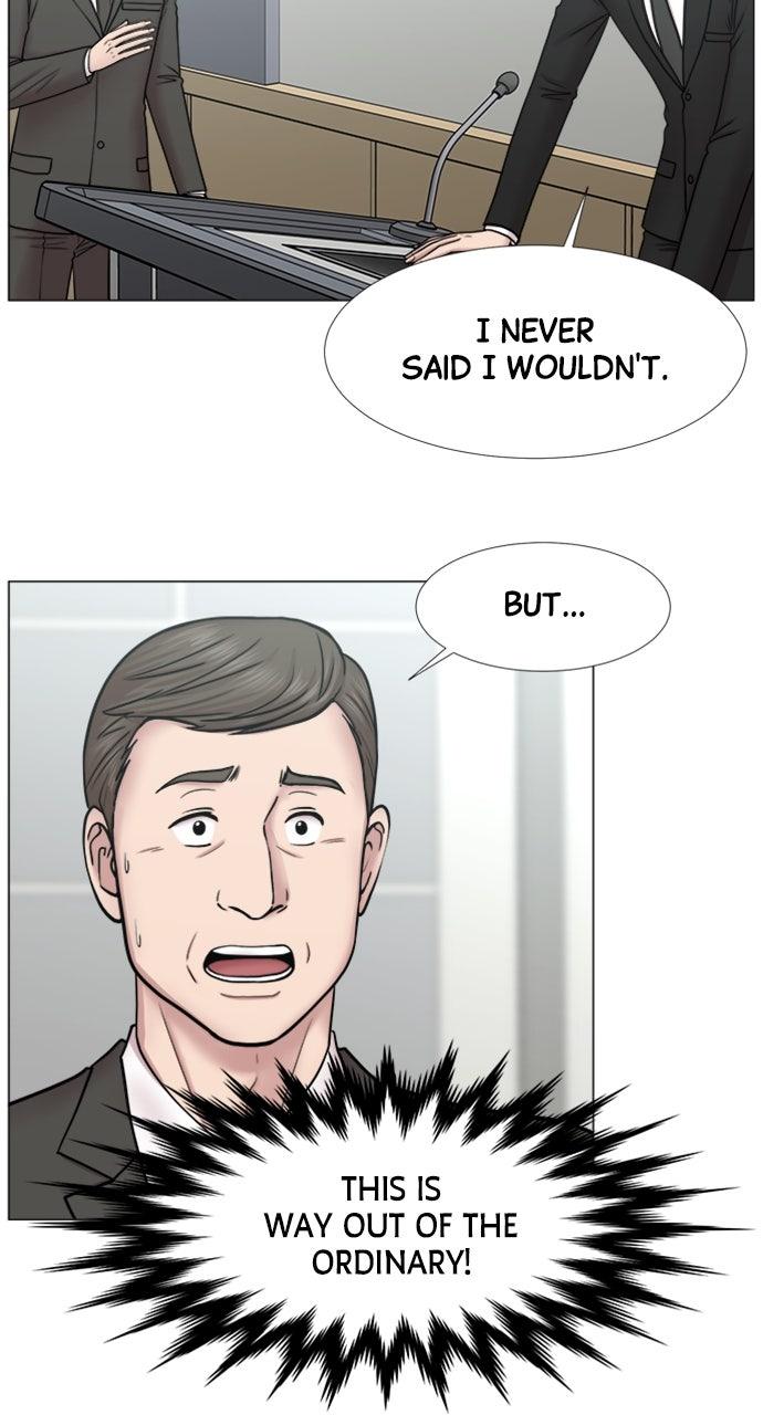 Trauma Center: Golden Hour Chapter 48.9 page 4 - 