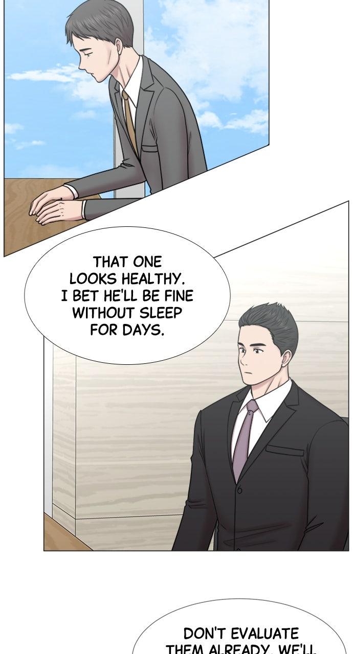 Trauma Center: Golden Hour Chapter 48.9 page 36 - 