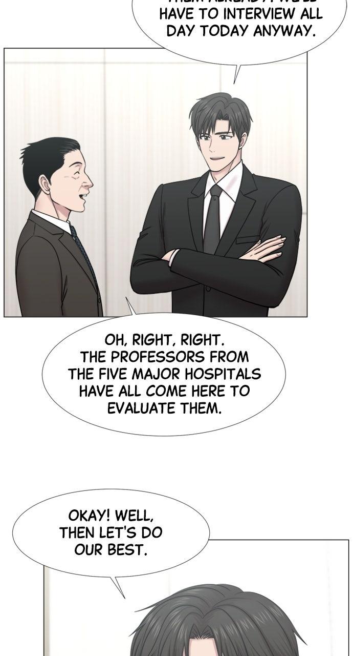 Trauma Center: Golden Hour Chapter 48.9 page 37 - 
