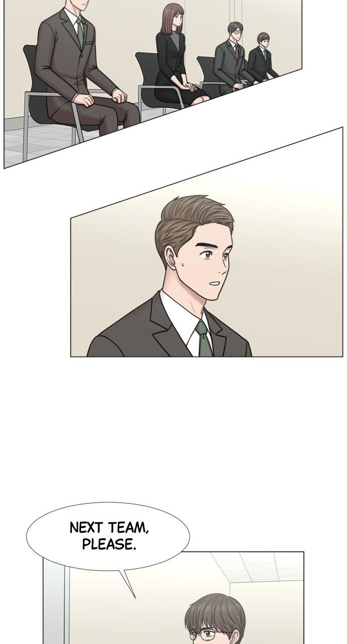 Trauma Center: Golden Hour Chapter 48.9 page 41 - 
