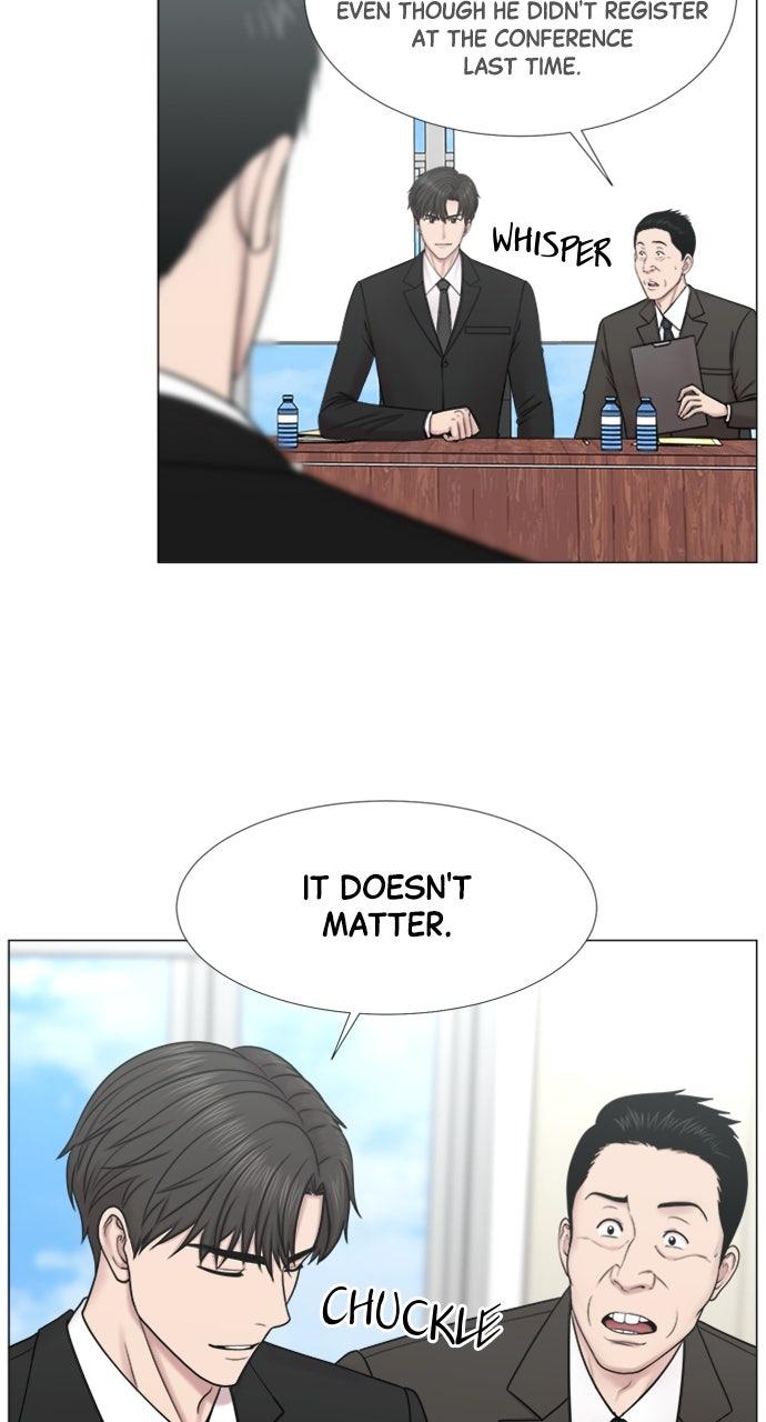 Trauma Center: Golden Hour Chapter 48.9 page 49 - 