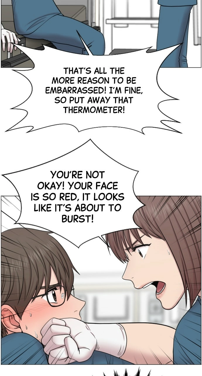 Trauma Center: Golden Hour Chapter 48 page 11 - 