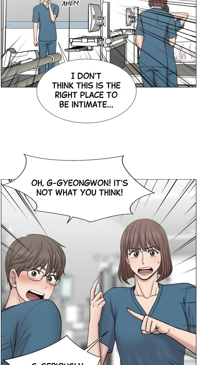 Trauma Center: Golden Hour Chapter 48 page 13 - 
