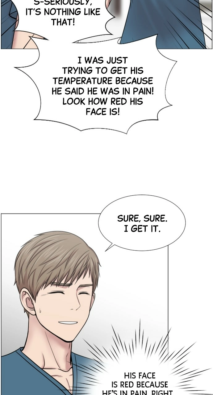 Trauma Center: Golden Hour Chapter 48 page 14 - 