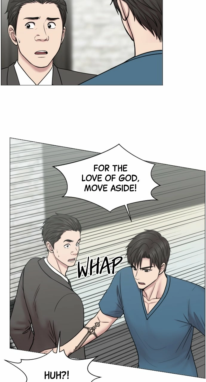 Trauma Center: Golden Hour Chapter 48 page 19 - 