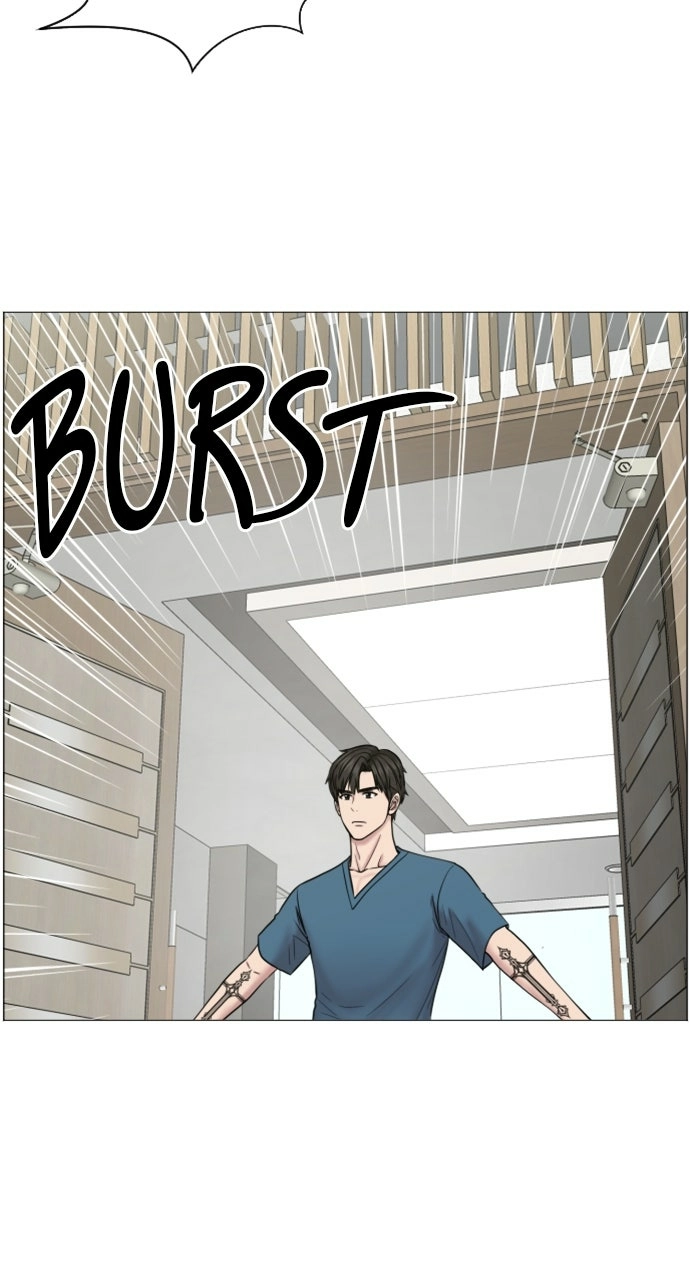 Trauma Center: Golden Hour Chapter 48 page 20 - 