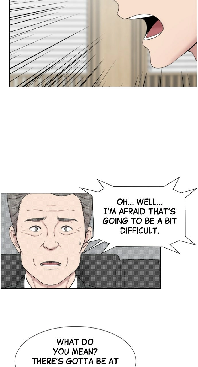Trauma Center: Golden Hour Chapter 48 page 30 - 