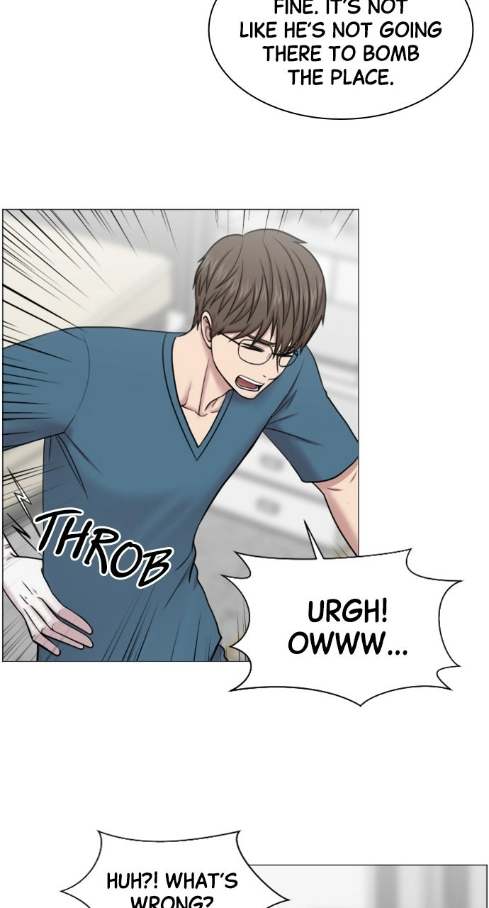 Trauma Center: Golden Hour Chapter 48 page 4 - 