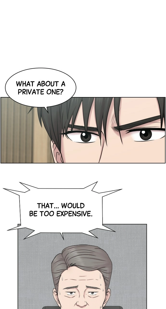 Trauma Center: Golden Hour Chapter 48 page 35 - 