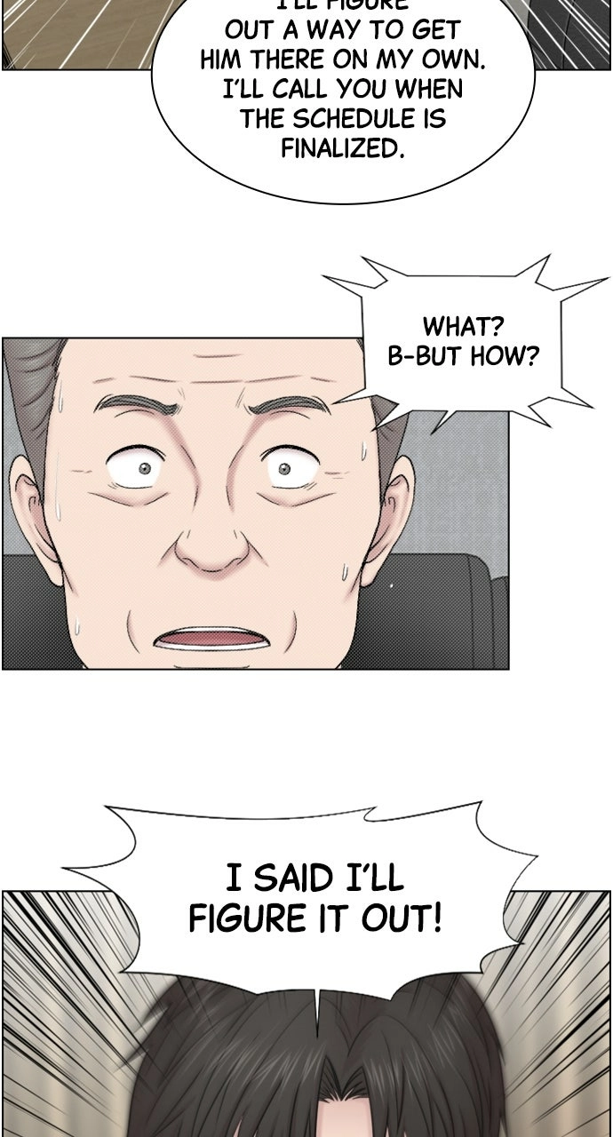 Trauma Center: Golden Hour Chapter 48 page 37 - 
