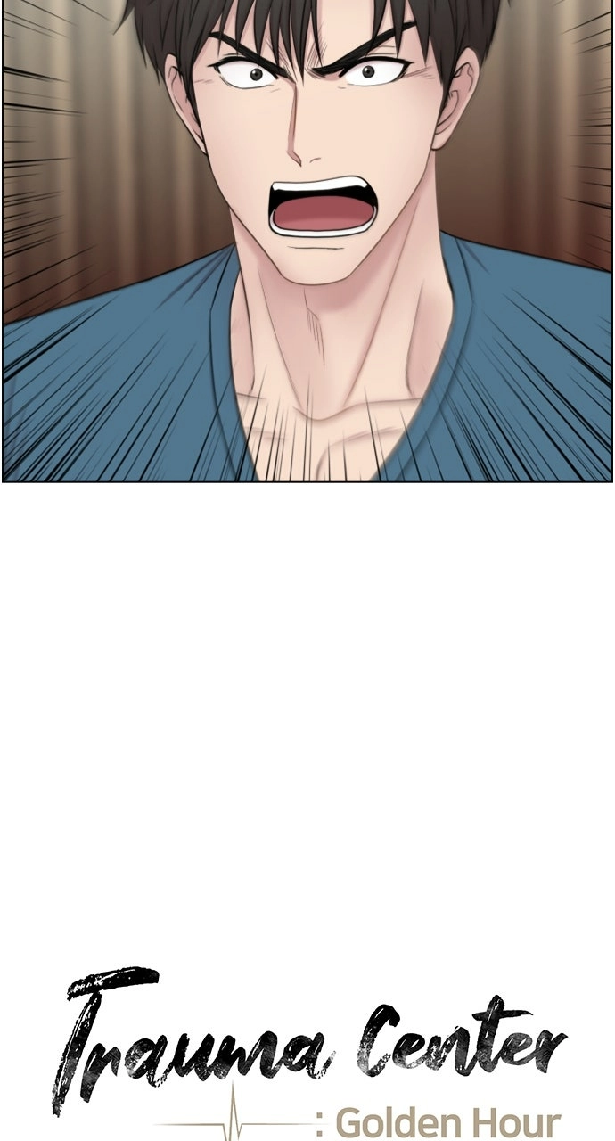 Trauma Center: Golden Hour Chapter 48 page 38 - 