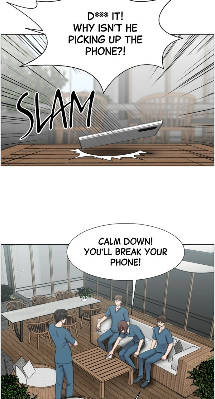 Trauma Center: Golden Hour Chapter 48 page 40 - 