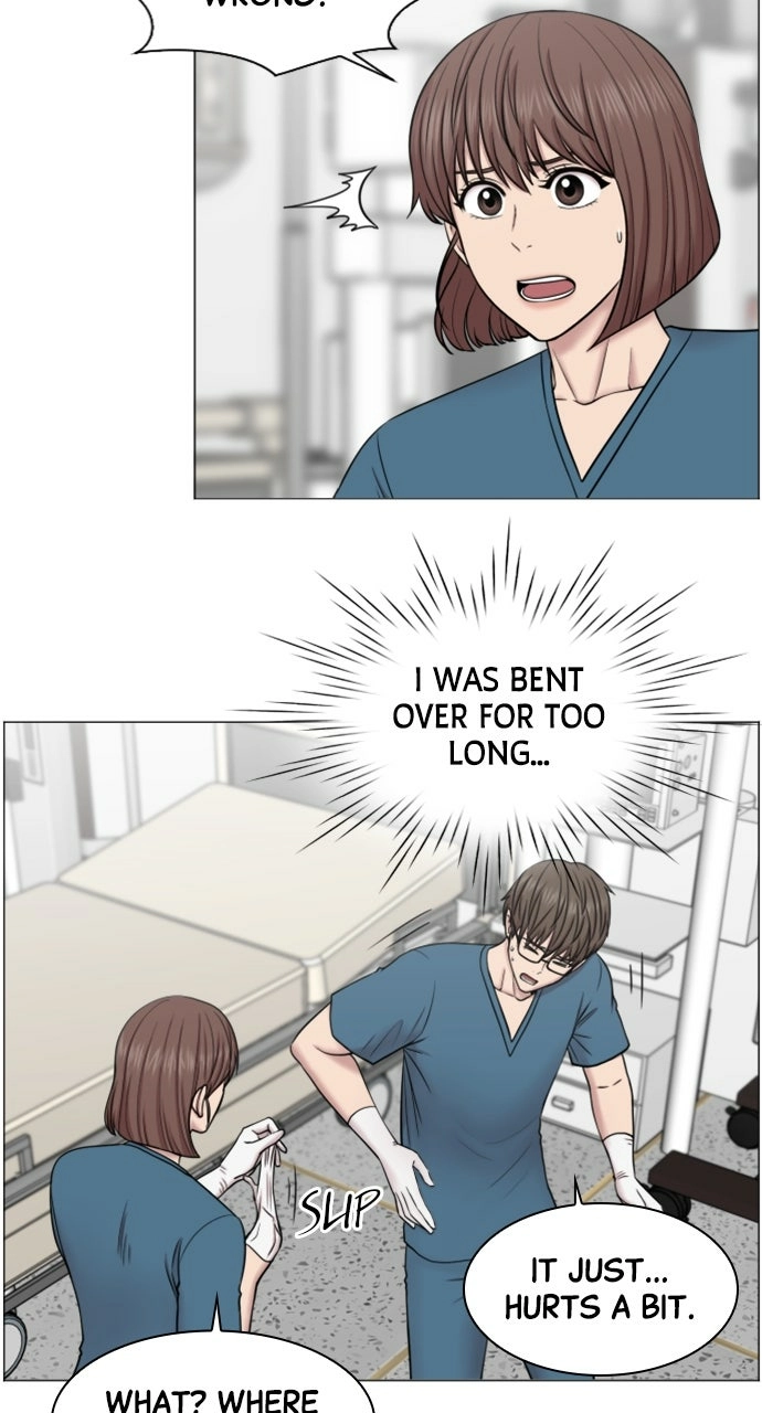 Trauma Center: Golden Hour Chapter 48 page 5 - 