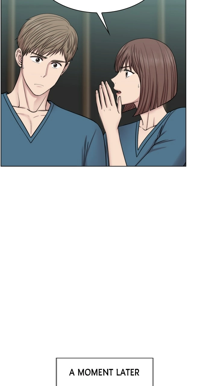 Trauma Center: Golden Hour Chapter 48 page 43 - 