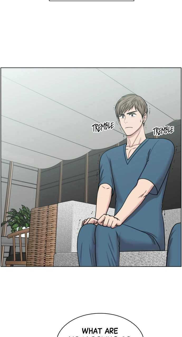 Trauma Center: Golden Hour Chapter 48 page 44 - 