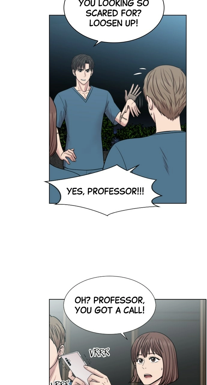 Trauma Center: Golden Hour Chapter 48 page 45 - 