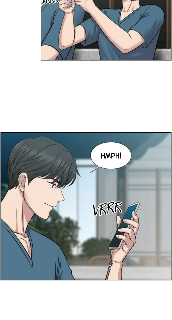 Trauma Center: Golden Hour Chapter 48 page 46 - 