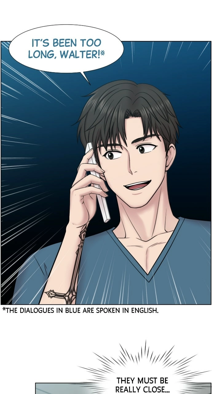 Trauma Center: Golden Hour Chapter 48 page 47 - 