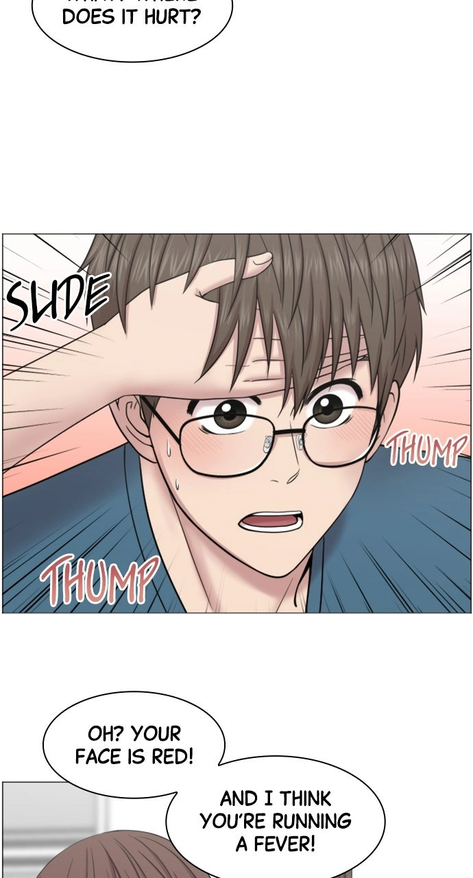 Trauma Center: Golden Hour Chapter 48 page 6 - 