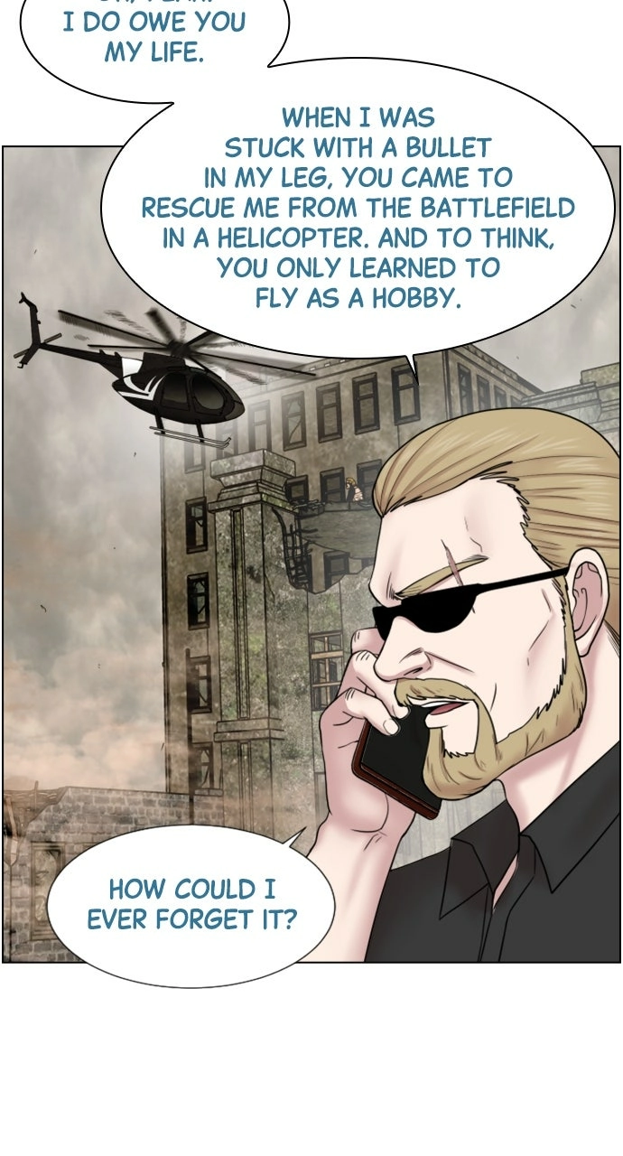 Trauma Center: Golden Hour Chapter 48 page 51 - 