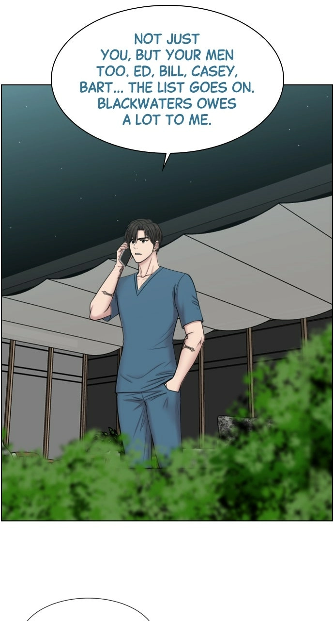 Trauma Center: Golden Hour Chapter 48 page 52 - 