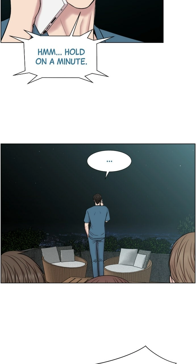 Trauma Center: Golden Hour Chapter 48 page 56 - 