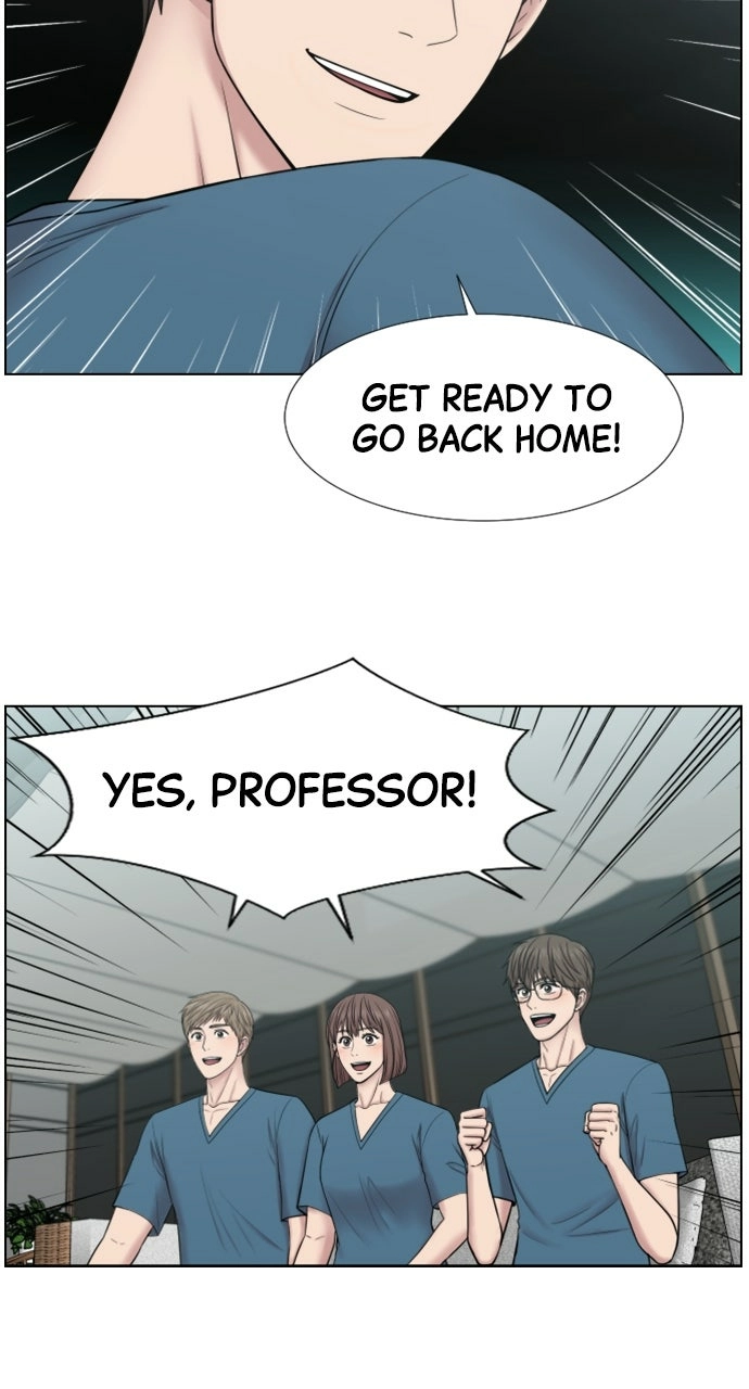 Trauma Center: Golden Hour Chapter 48 page 58 - 