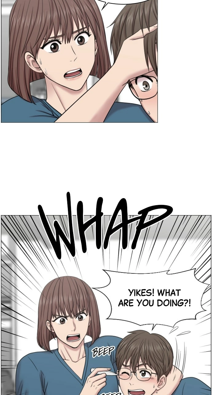 Trauma Center: Golden Hour Chapter 48 page 7 - 