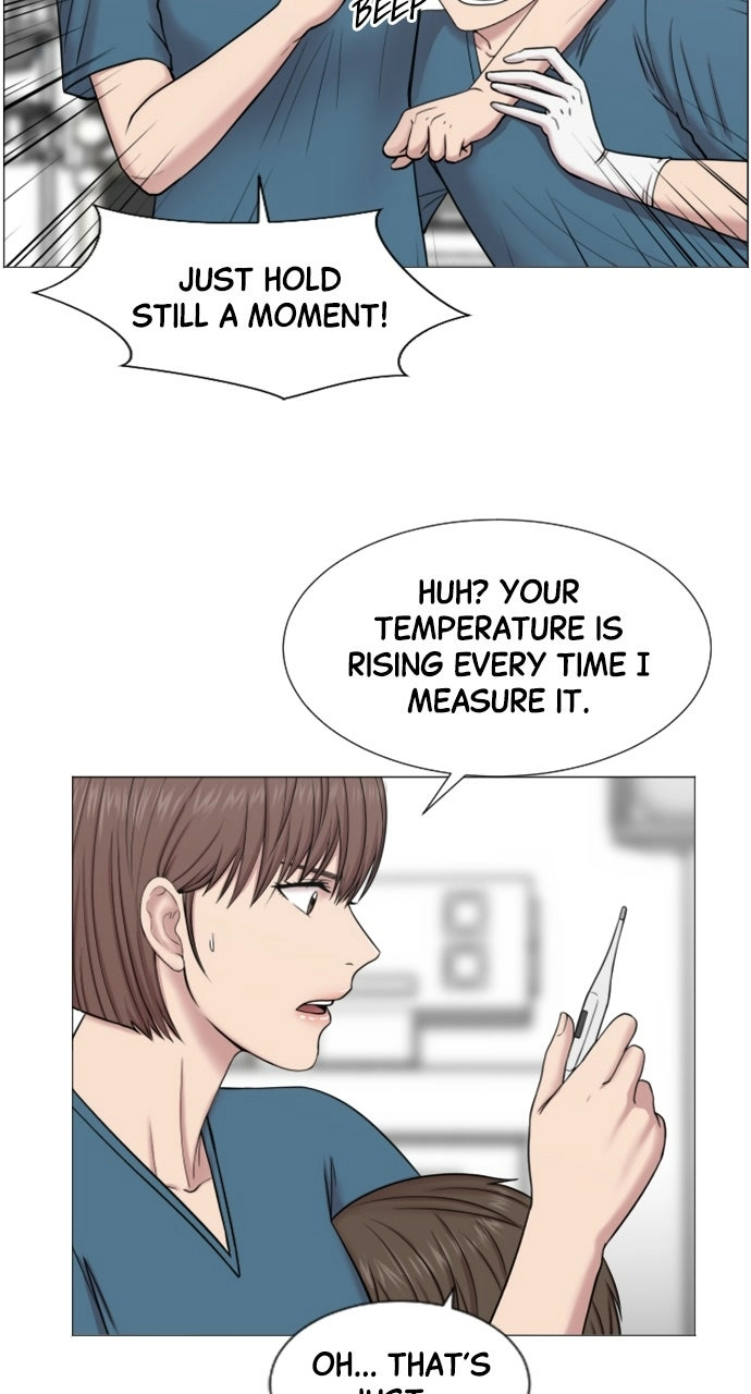 Trauma Center: Golden Hour Chapter 48 page 8 - 
