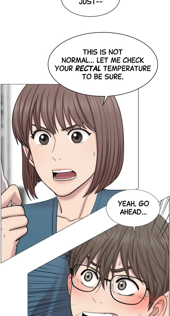 Trauma Center: Golden Hour Chapter 48 page 9 - 