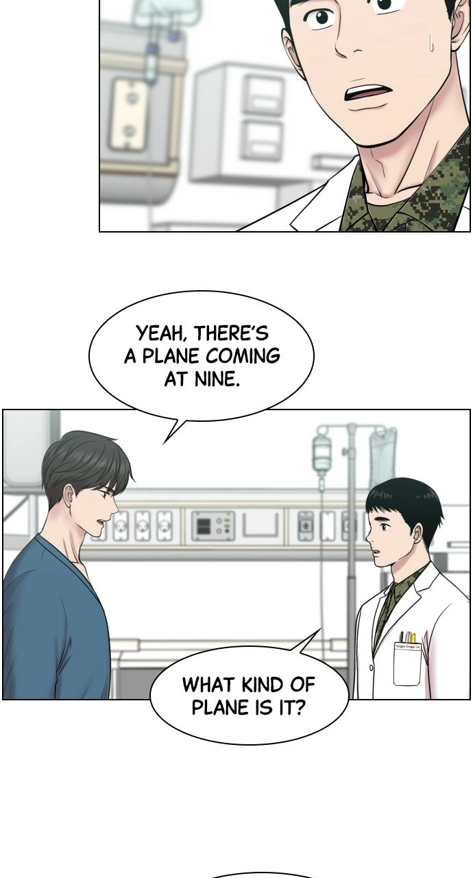 Trauma Center: Golden Hour Chapter 49 page 2 - 