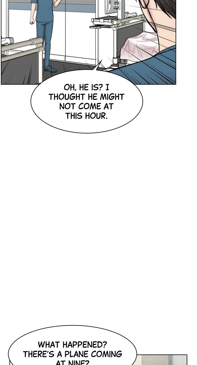 Trauma Center: Golden Hour Chapter 49 page 11 - 