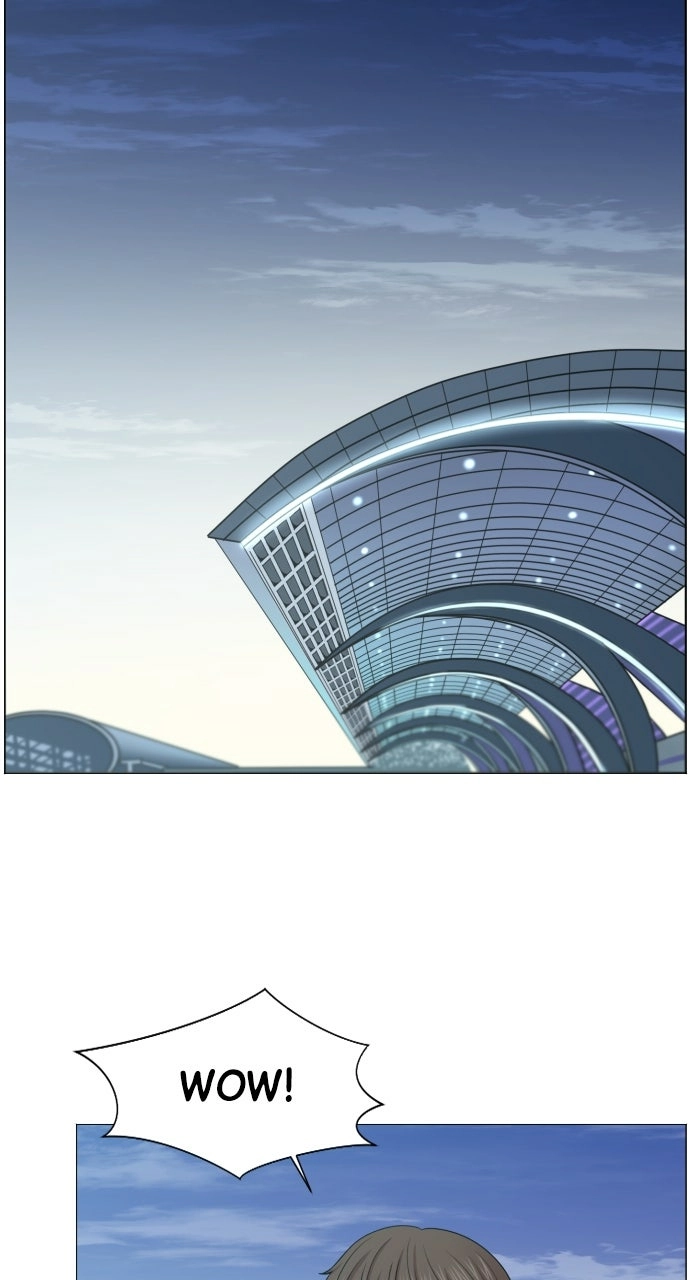 Trauma Center: Golden Hour Chapter 49 page 17 - 