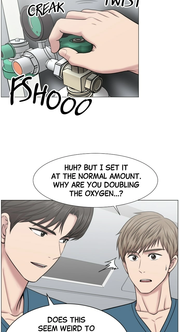 Trauma Center: Golden Hour Chapter 49 page 28 - 